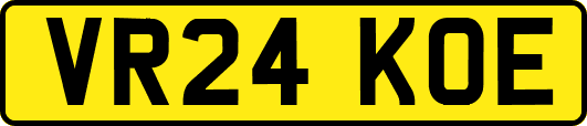 VR24KOE