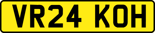 VR24KOH