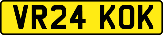 VR24KOK