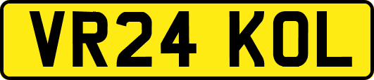 VR24KOL