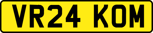 VR24KOM