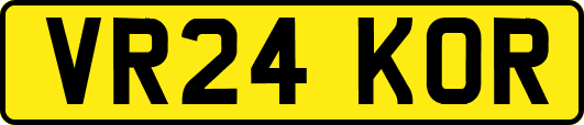 VR24KOR