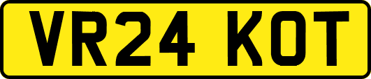 VR24KOT