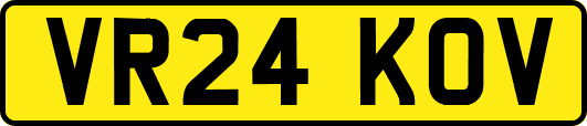 VR24KOV