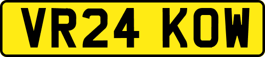 VR24KOW