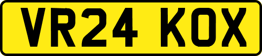 VR24KOX
