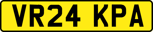 VR24KPA