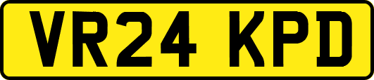 VR24KPD