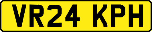 VR24KPH