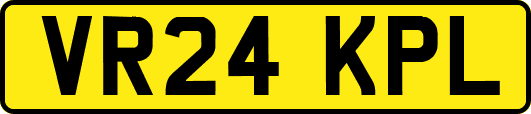 VR24KPL