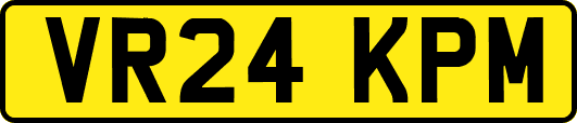 VR24KPM