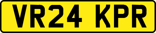 VR24KPR
