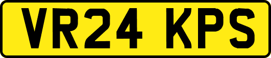 VR24KPS