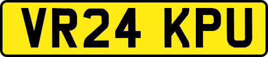 VR24KPU