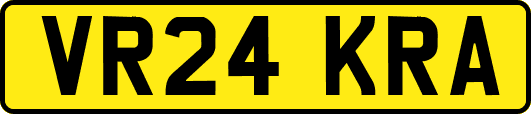 VR24KRA