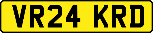 VR24KRD