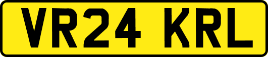 VR24KRL