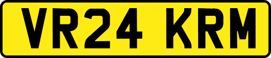 VR24KRM