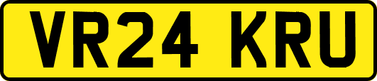 VR24KRU