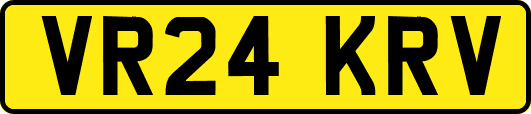 VR24KRV