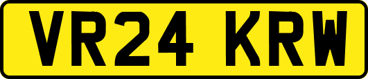 VR24KRW