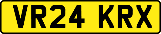 VR24KRX