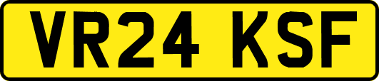 VR24KSF