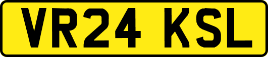 VR24KSL