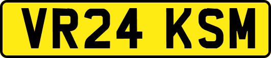 VR24KSM