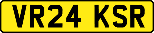 VR24KSR