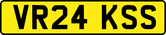 VR24KSS
