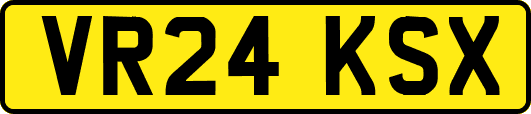 VR24KSX