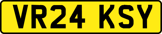VR24KSY