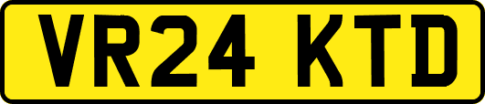 VR24KTD