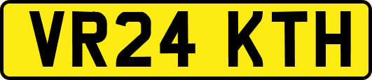 VR24KTH