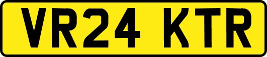VR24KTR