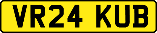 VR24KUB