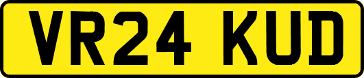 VR24KUD