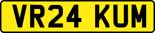 VR24KUM