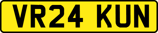 VR24KUN
