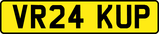 VR24KUP