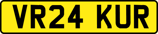 VR24KUR
