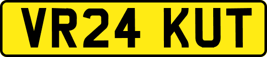 VR24KUT