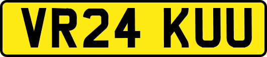 VR24KUU
