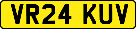 VR24KUV