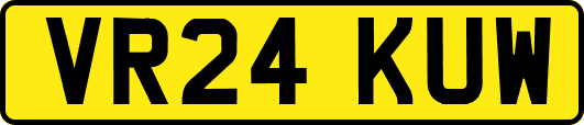 VR24KUW