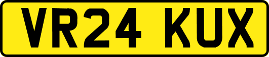 VR24KUX