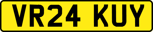 VR24KUY