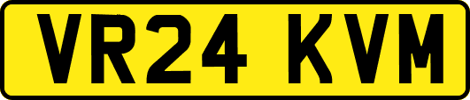 VR24KVM