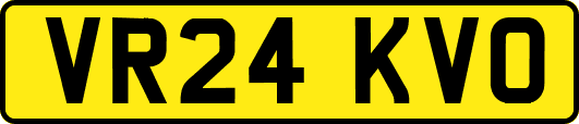VR24KVO